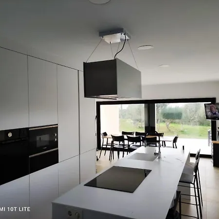 Casa Vivero Es Velar Holiday home Muro