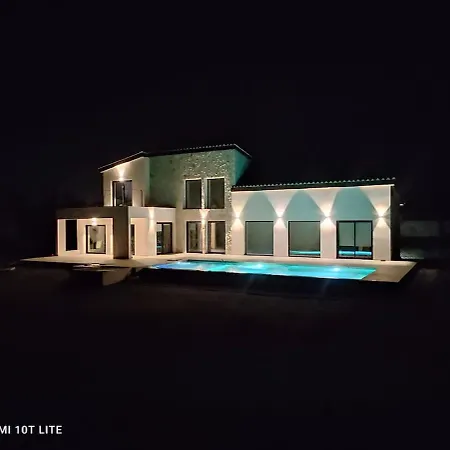 Casa Vivero Es Velar Holiday home