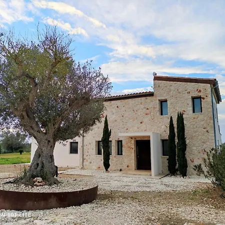 Casa Vivero Es Velar Holiday home