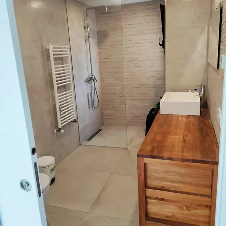 Casa Vivero Es Velar Holiday home *