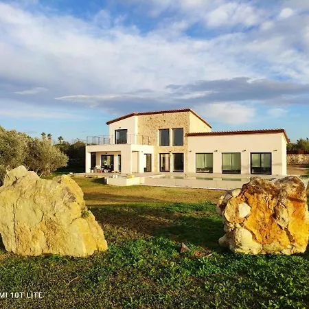 Casa Vivero Es Velar