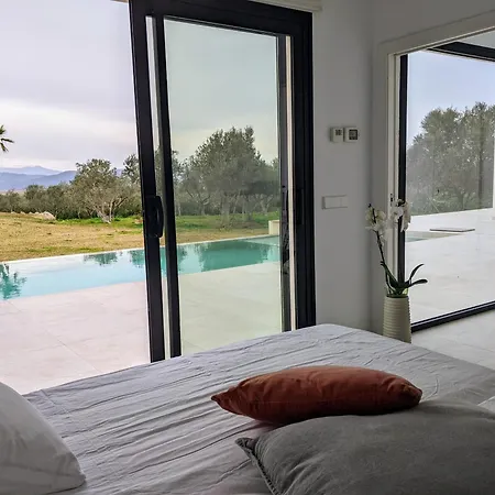 Casa Vivero Es Velar