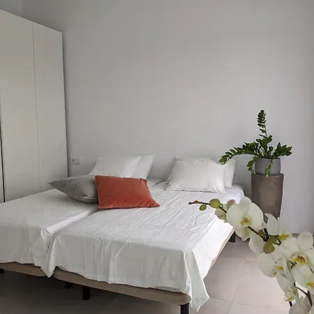 Casa Vivero Es Velar * Muro