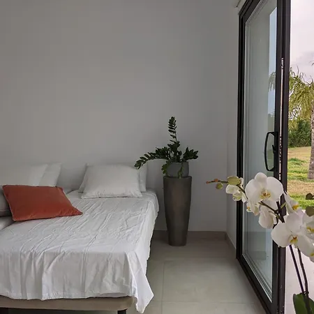 Casa Vivero Es Velar * Muro