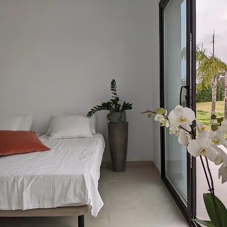 Casa Vivero Es Velar Holiday home Muro