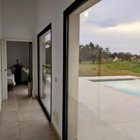 Holiday home Casa Vivero Es Velar *