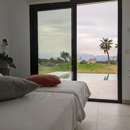 Casa Vivero Es Velar Holiday home