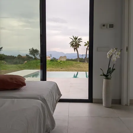 Holiday home Casa Vivero Es Velar *