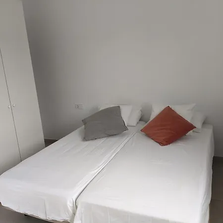 Holiday home Casa Vivero Es Velar *