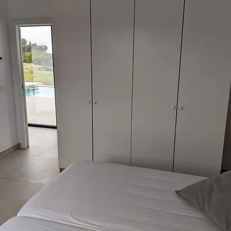 Casa Vivero Es Velar * Muro