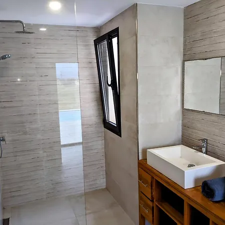 Casa Vivero Es Velar